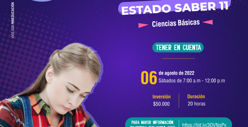 Oferta de cursos