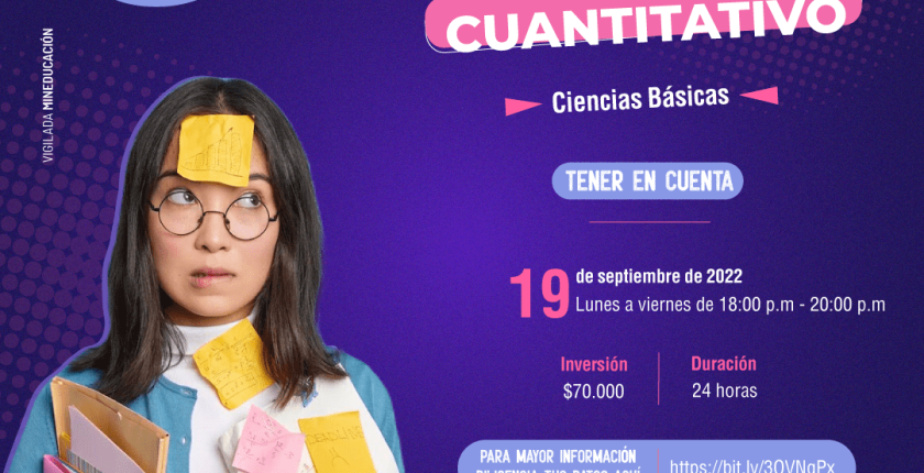 Curso de Razonamiento Cuantitativo- SABER PRO